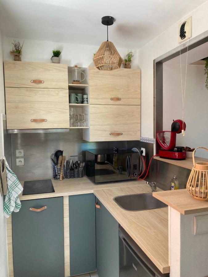 Superbe Duplex Proche Centre Et Plages Capbreton Exterior foto