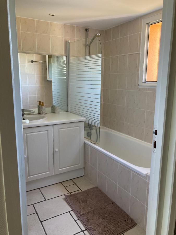 Superbe Duplex Proche Centre Et Plages Capbreton Exterior foto